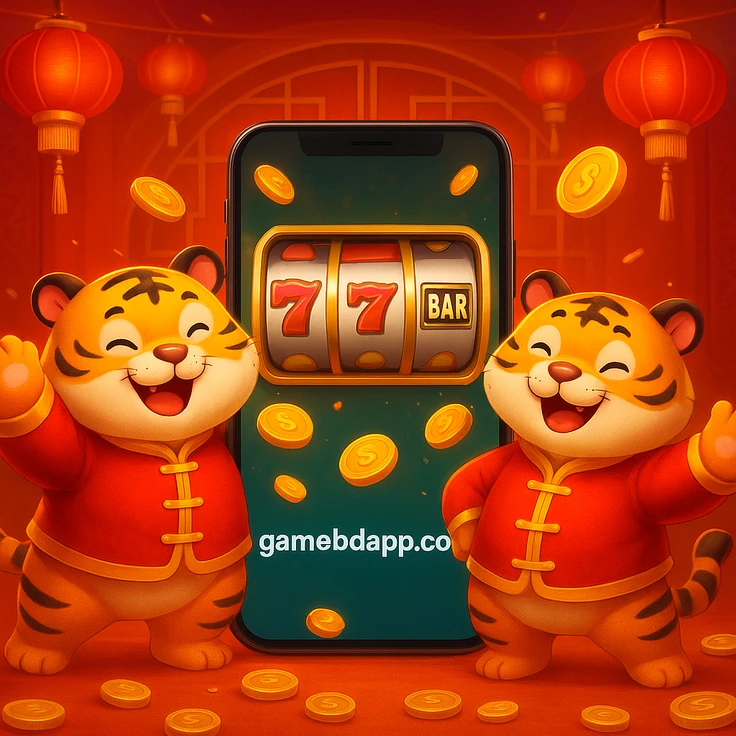 game bd লোগো